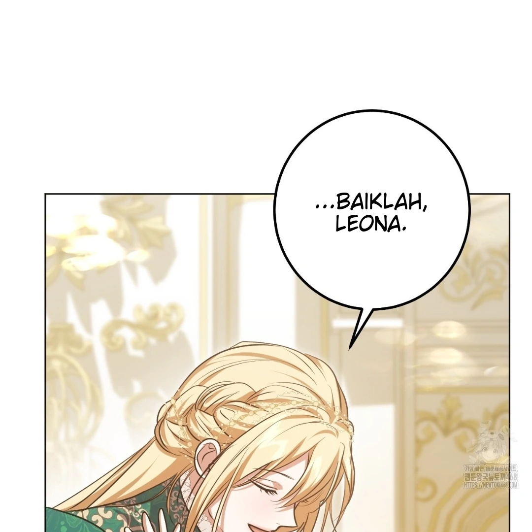 The Fake Saintess Awaits Her Exit Chapter 95 page 57