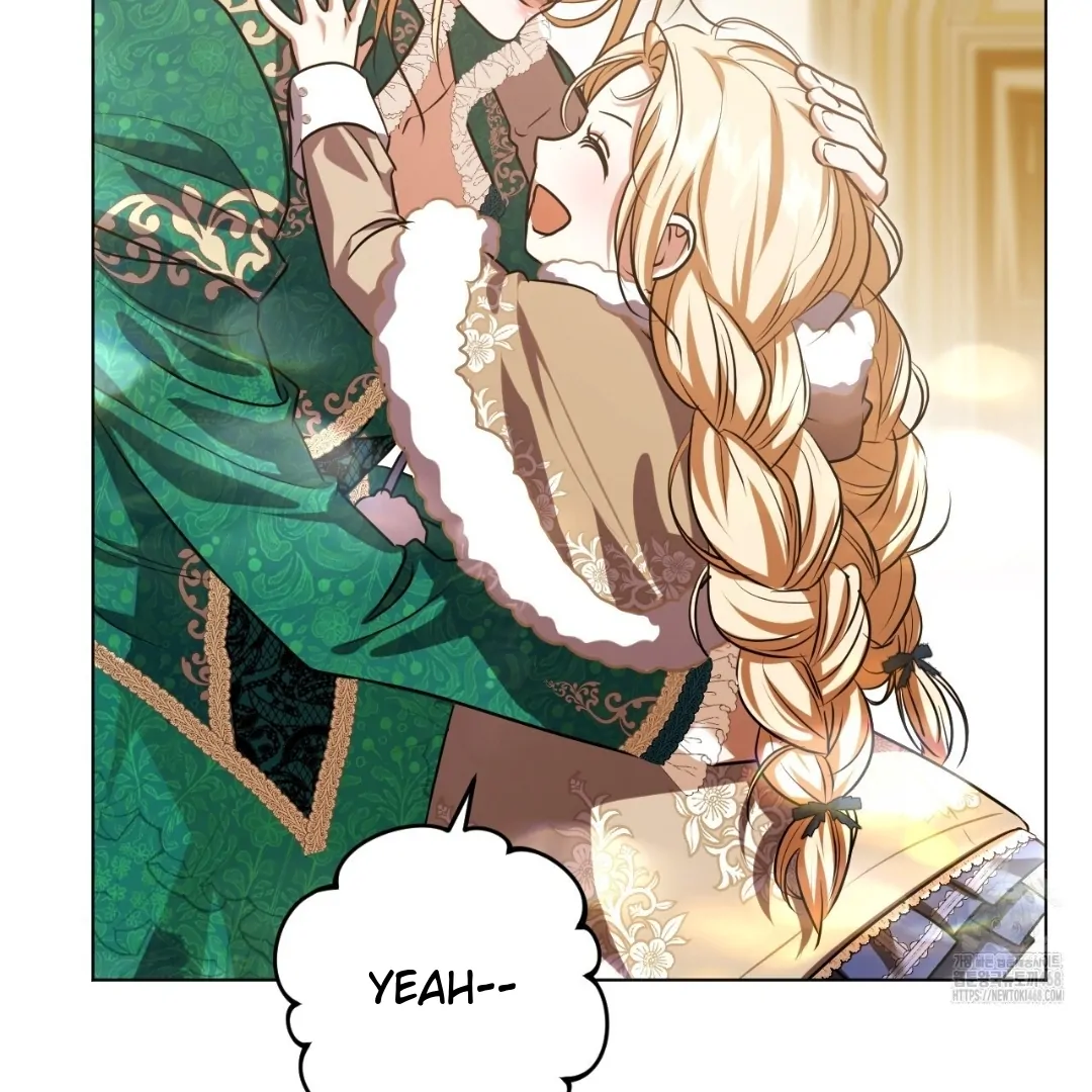 The Fake Saintess Awaits Her Exit Chapter 95 page 58