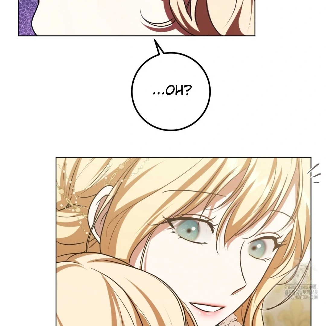 The Fake Saintess Awaits Her Exit Chapter 95 page 60