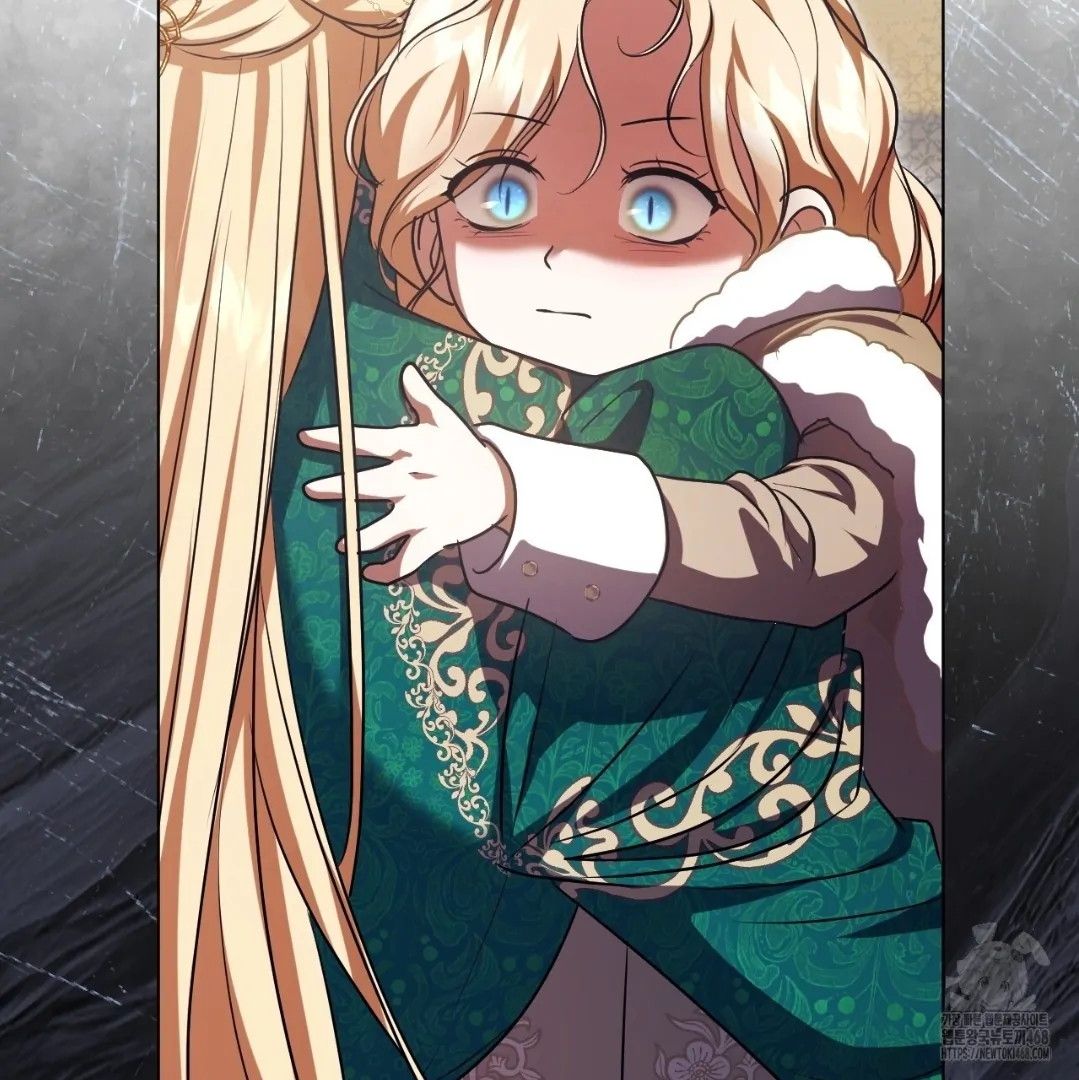 The Fake Saintess Awaits Her Exit Chapter 95 page 64