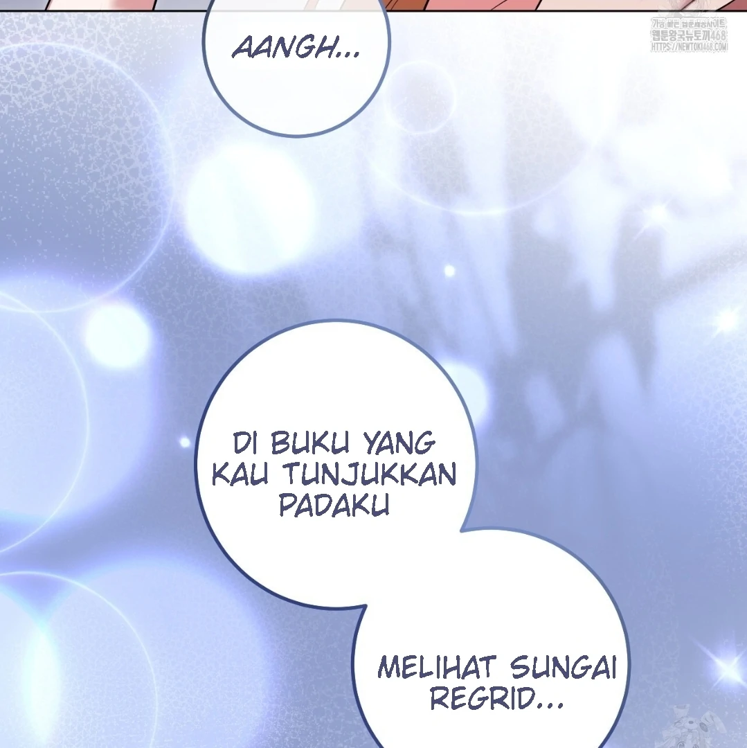 The Fake Saintess Awaits Her Exit Chapter 95 page 6