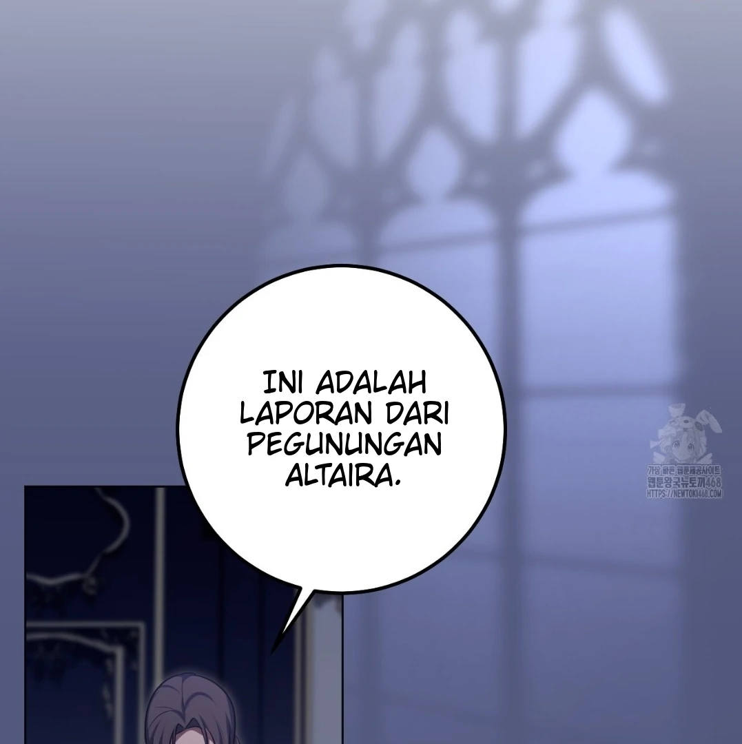 The Fake Saintess Awaits Her Exit Chapter 95 page 72