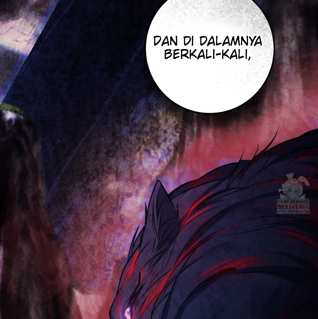 The Fake Saintess Awaits Her Exit Chapter 95 page 76