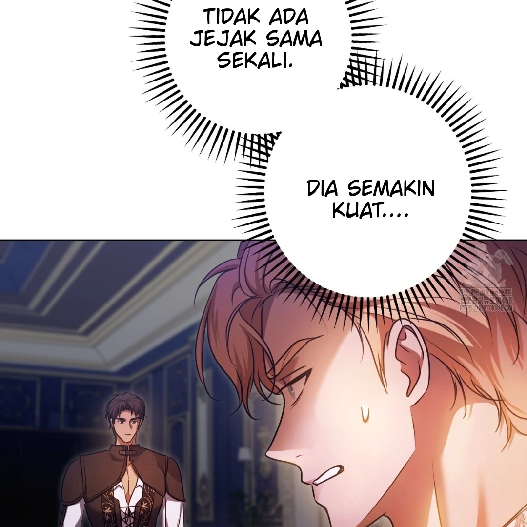 The Fake Saintess Awaits Her Exit Chapter 95 page 86