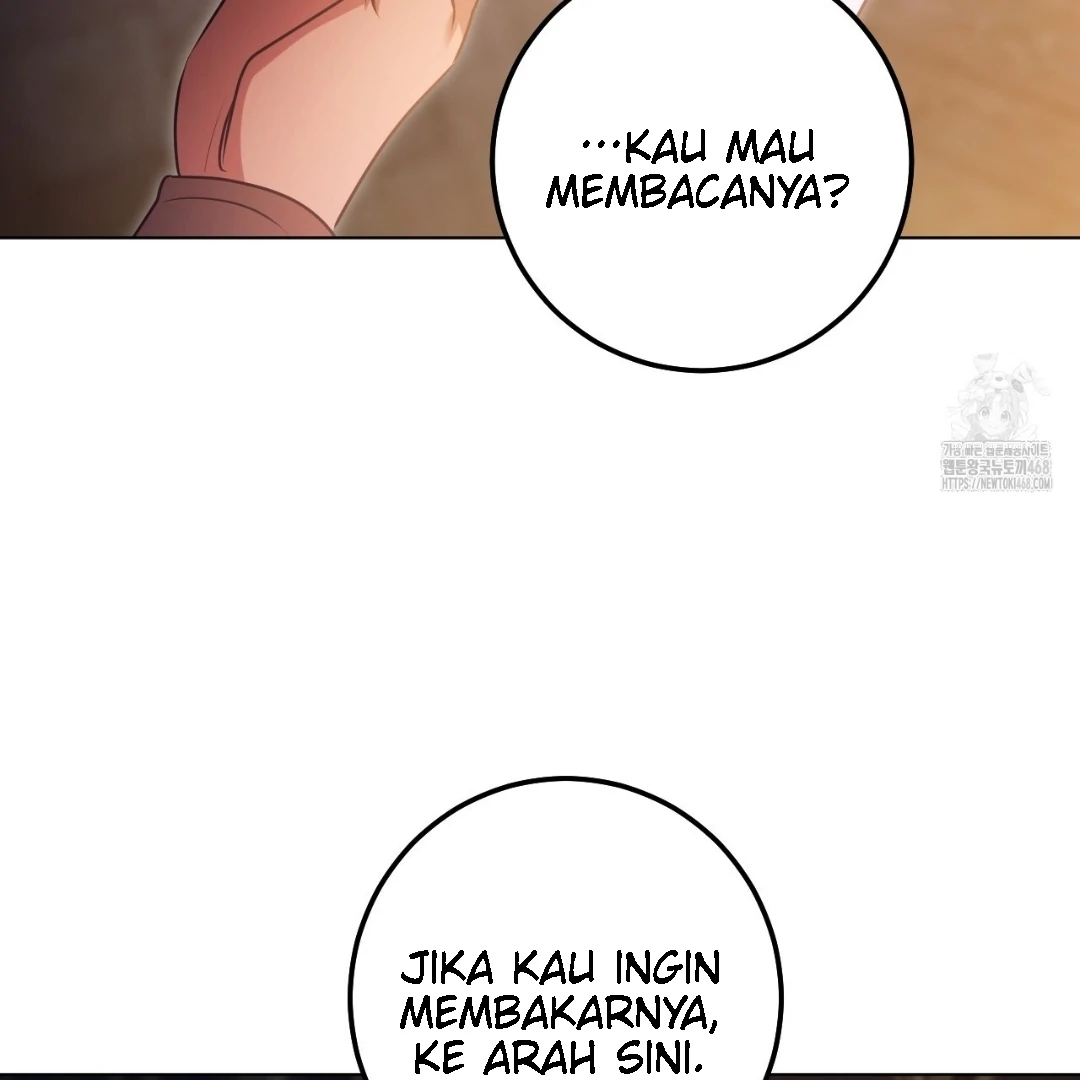 The Fake Saintess Awaits Her Exit Chapter 95 page 90