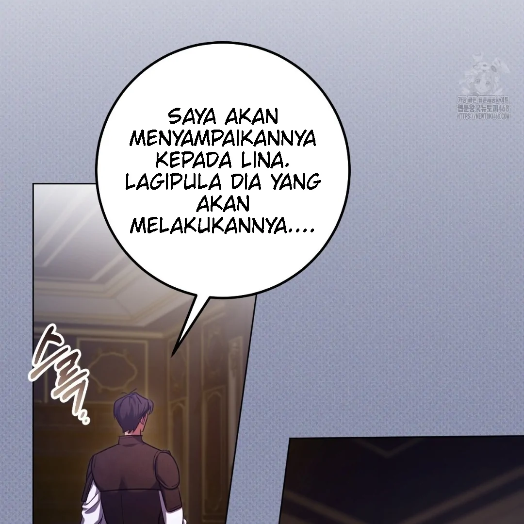The Fake Saintess Awaits Her Exit Chapter 95 page 95