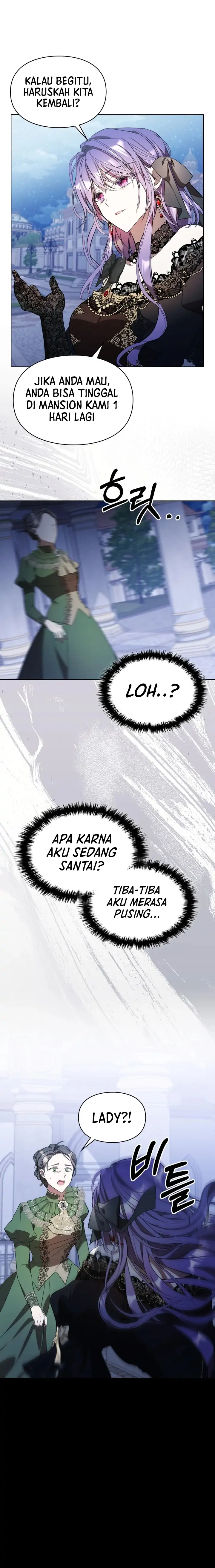 The Female Lead Had An Affair With My Fiance Chapter 13 page 13