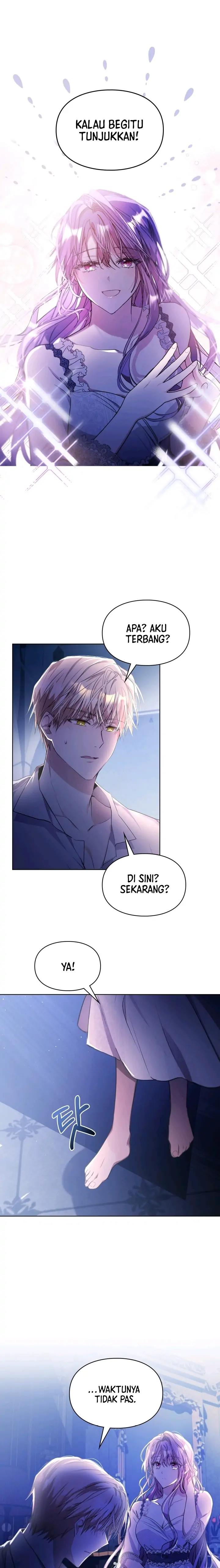 The Female Lead Had An Affair With My Fiance Chapter 14 page 9
