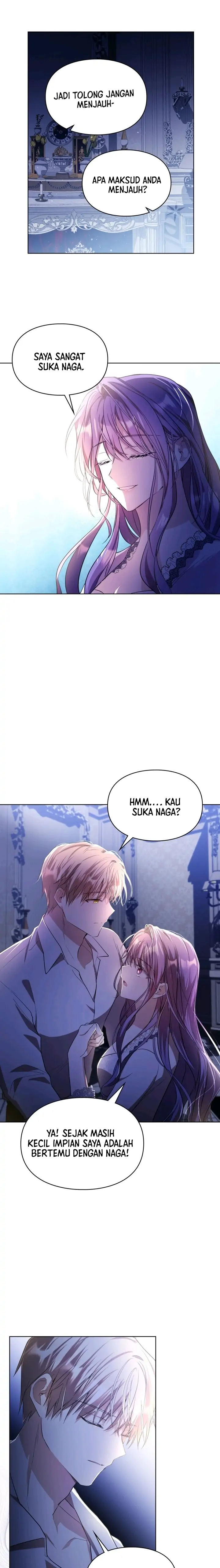 The Female Lead Had An Affair With My Fiance Chapter 14 page 15