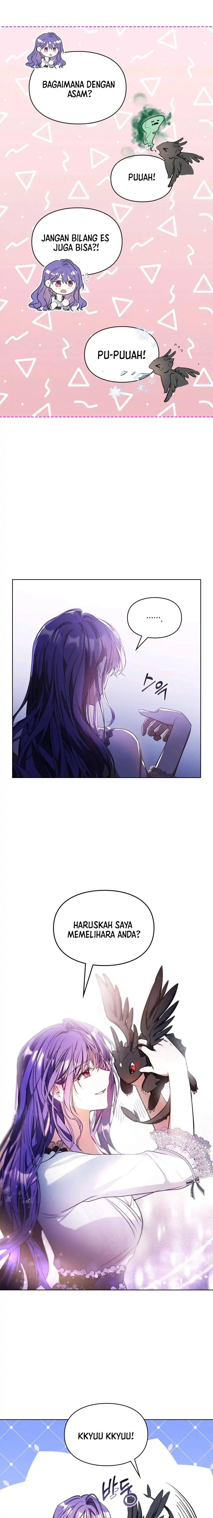 The Female Lead Had An Affair With My Fiance Chapter 14 page 24