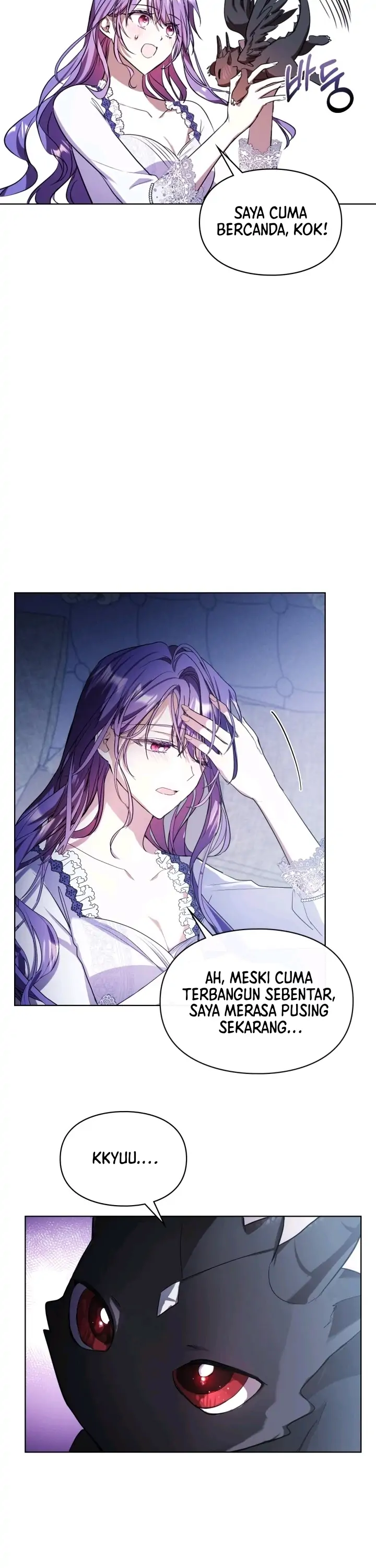 The Female Lead Had An Affair With My Fiance Chapter 14 page 25