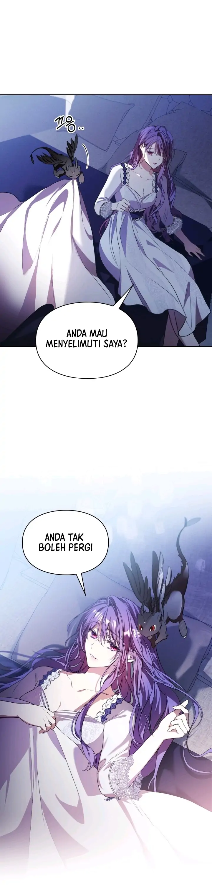 The Female Lead Had An Affair With My Fiance Chapter 14 page 26