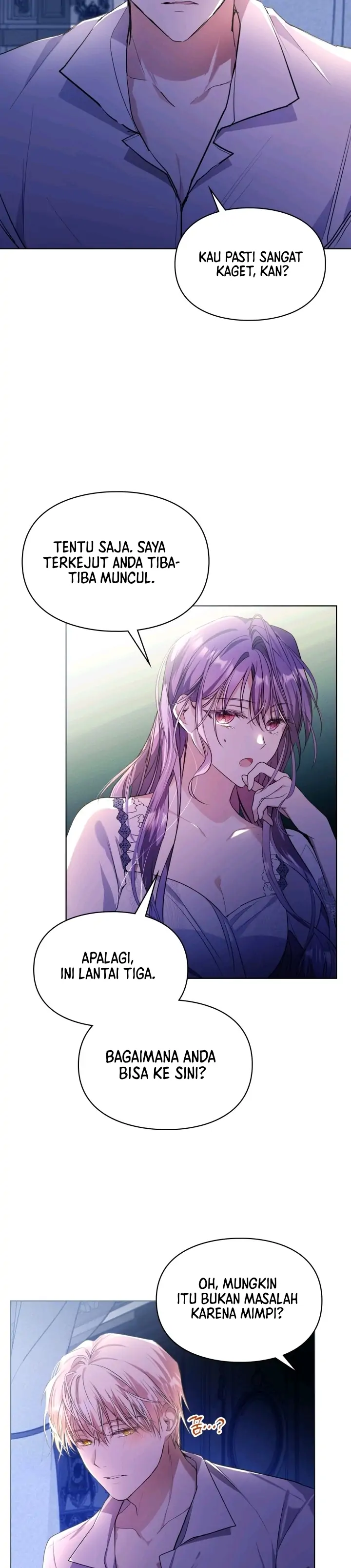The Female Lead Had An Affair With My Fiance Chapter 14 page 7