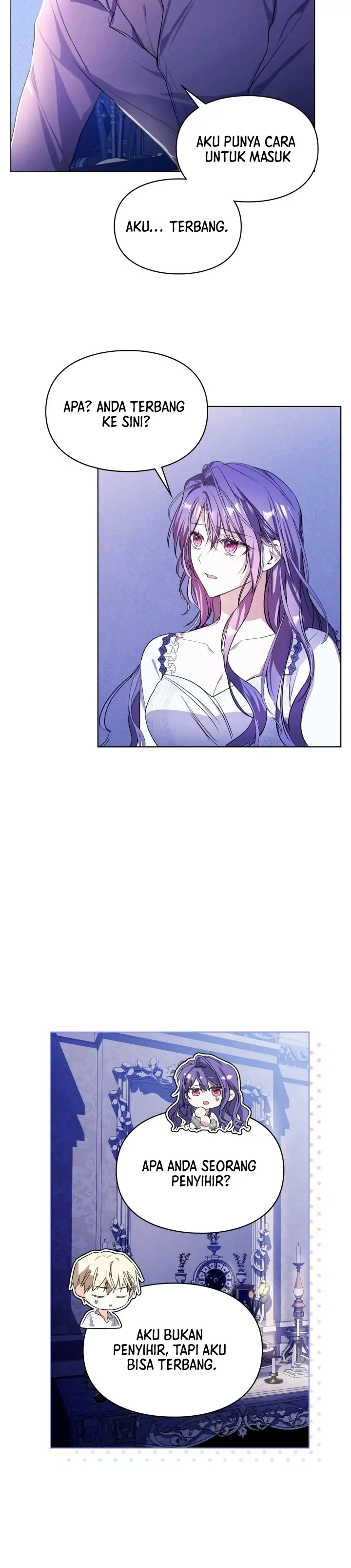 The Female Lead Had An Affair With My Fiance Chapter 14 page 8