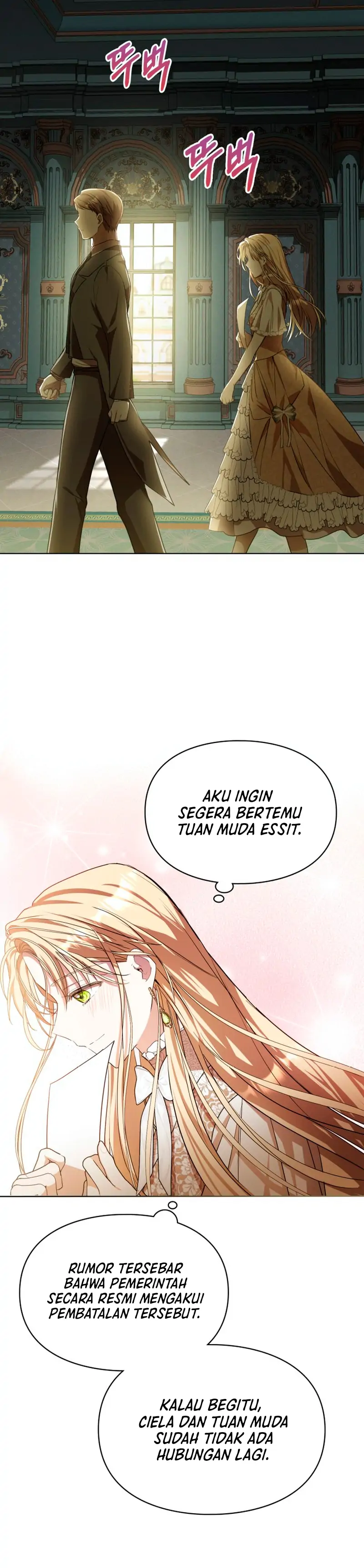 The Female Lead Had An Affair With My Fiance Chapter 15 page 9