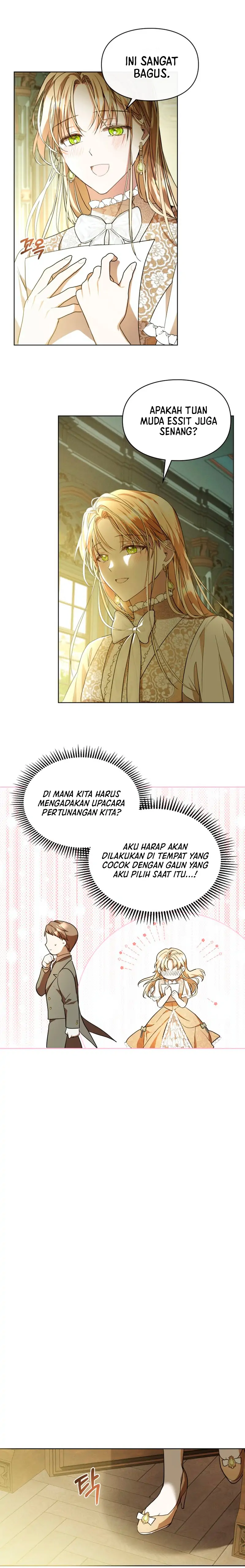 The Female Lead Had An Affair With My Fiance Chapter 15 page 10