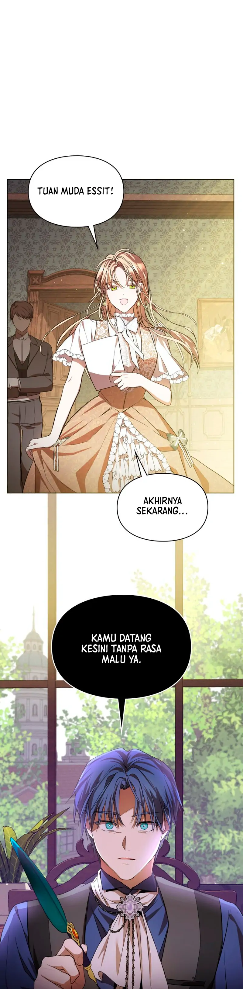The Female Lead Had An Affair With My Fiance Chapter 15 page 11
