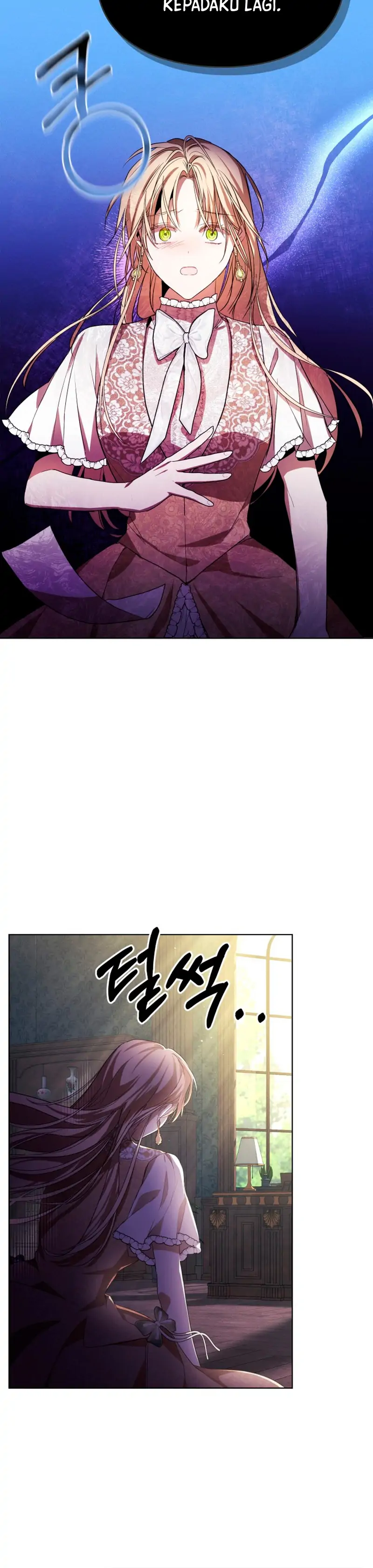 The Female Lead Had An Affair With My Fiance Chapter 15 page 15