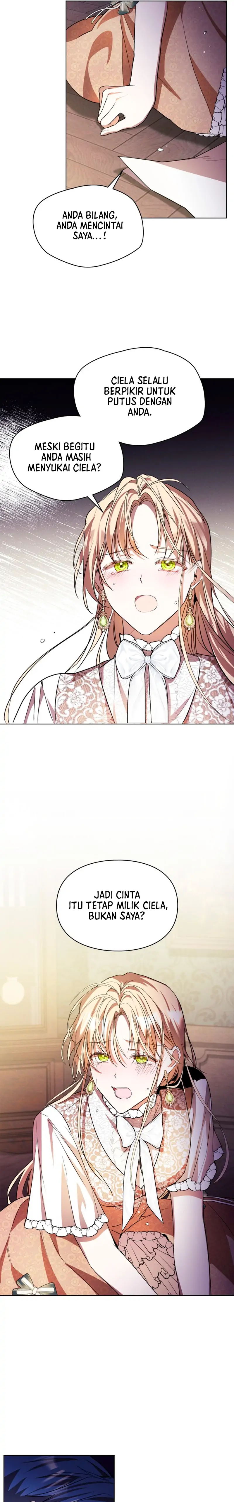 The Female Lead Had An Affair With My Fiance Chapter 15 page 16