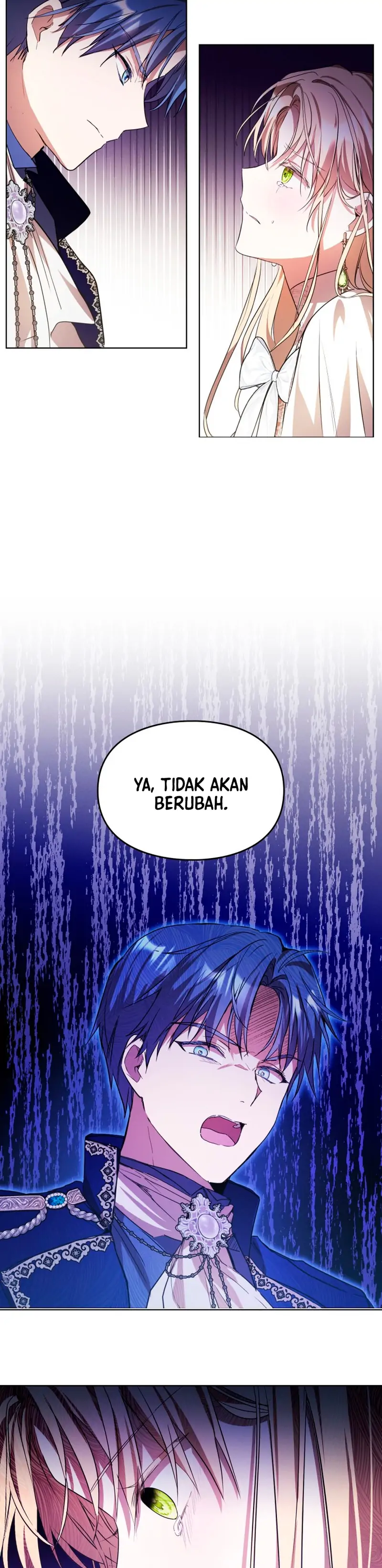 The Female Lead Had An Affair With My Fiance Chapter 15 page 17