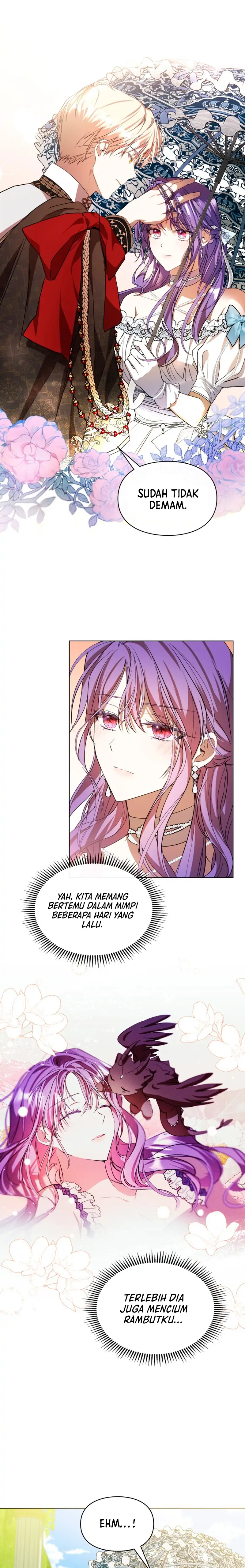 The Female Lead Had An Affair With My Fiance Chapter 15 page 22