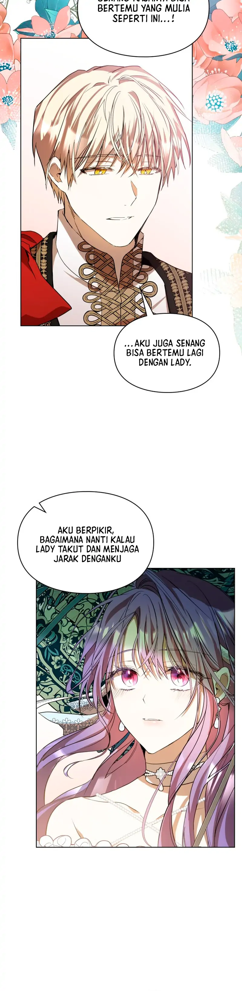 The Female Lead Had An Affair With My Fiance Chapter 15 page 24