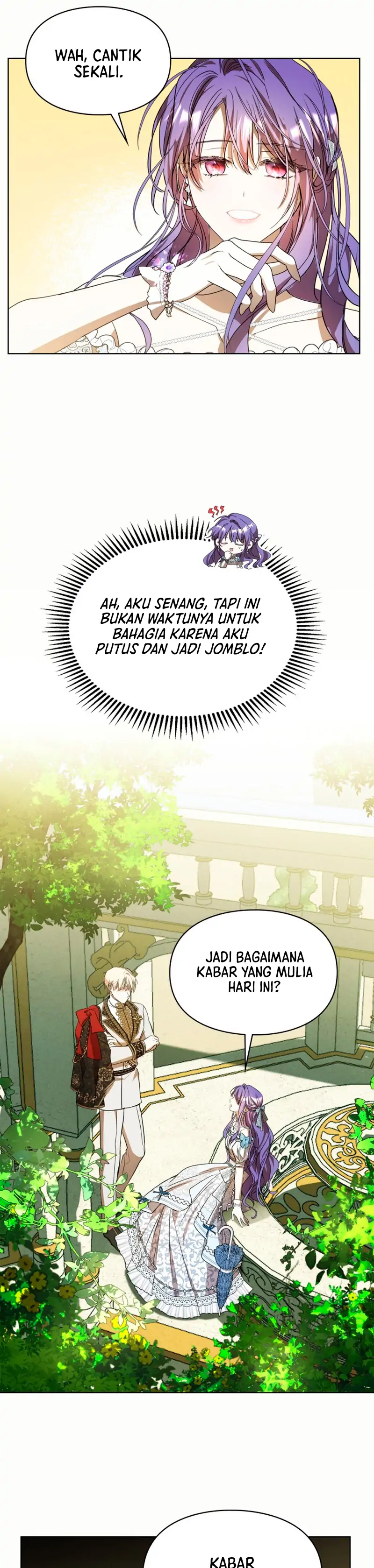 The Female Lead Had An Affair With My Fiance Chapter 15 page 26