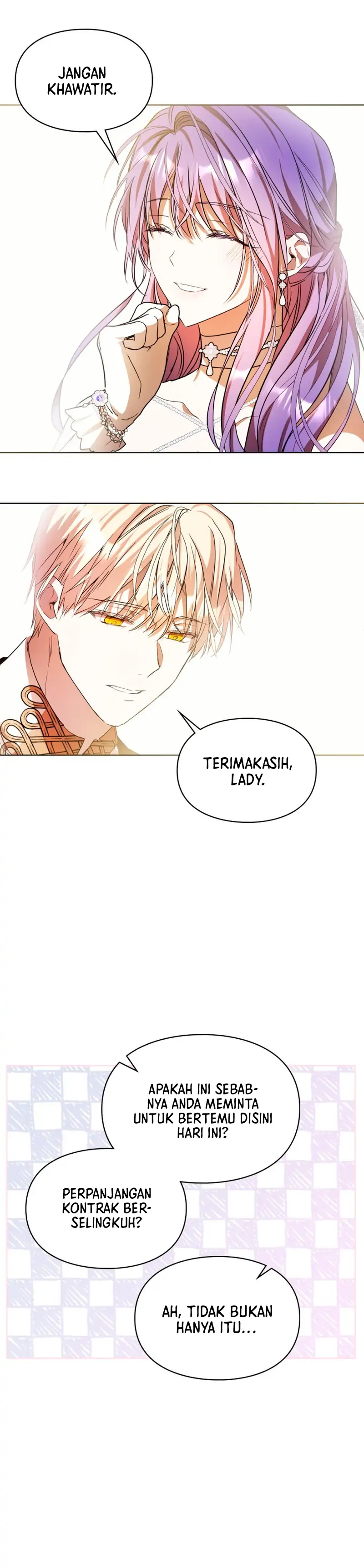 The Female Lead Had An Affair With My Fiance Chapter 15 page 29