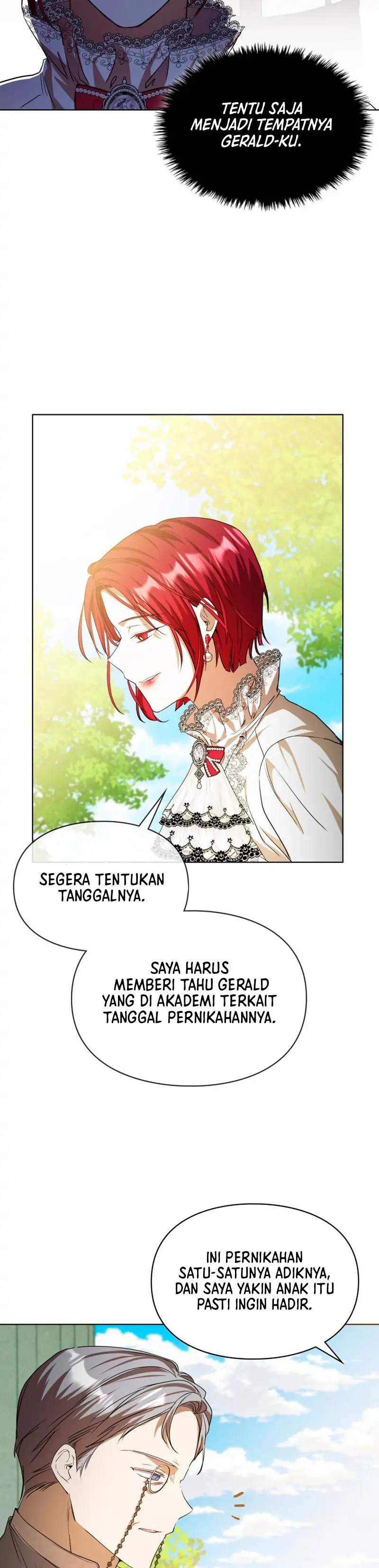 The Female Lead Had An Affair With My Fiance Chapter 15 page 5