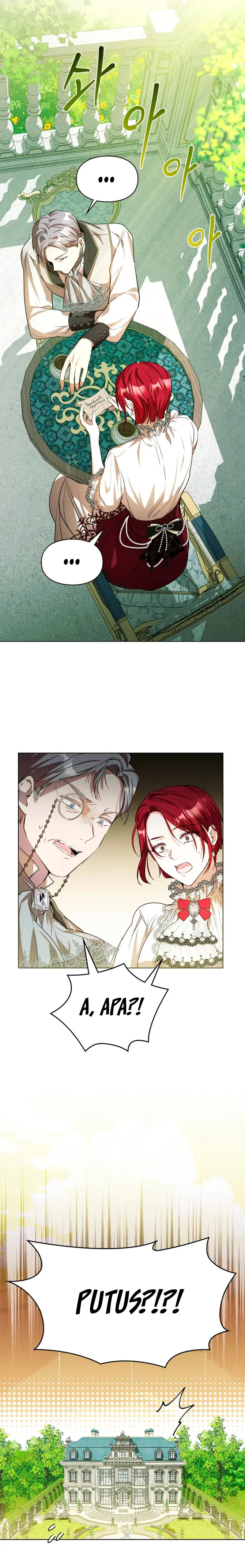 The Female Lead Had An Affair With My Fiance Chapter 15 page 7