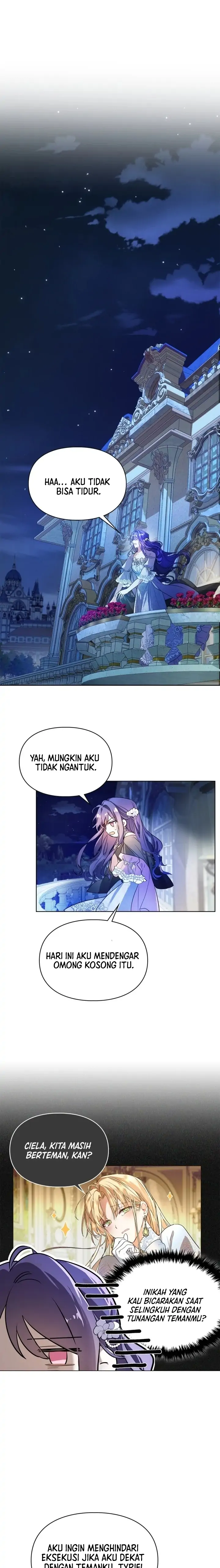 The Female Lead Had An Affair With My Fiance Chapter 2 page 0