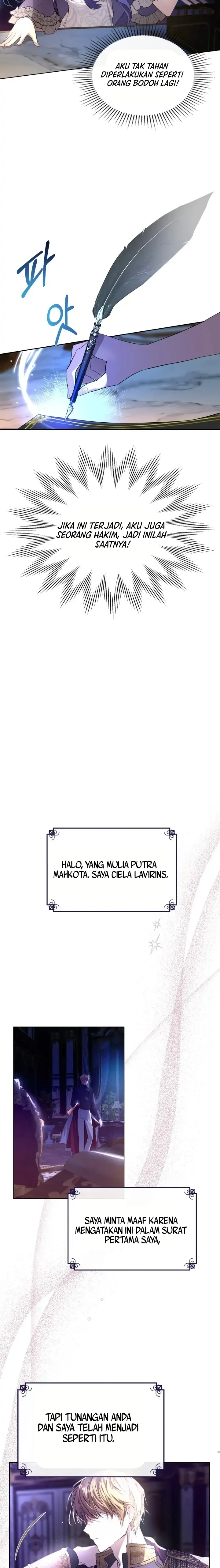 The Female Lead Had An Affair With My Fiance Chapter 2 page 9