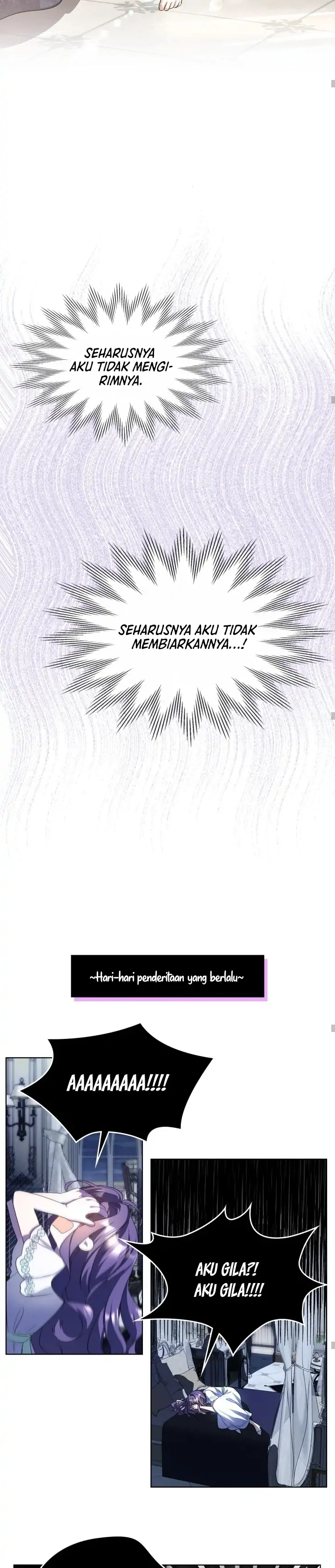 The Female Lead Had An Affair With My Fiance Chapter 2 page 13