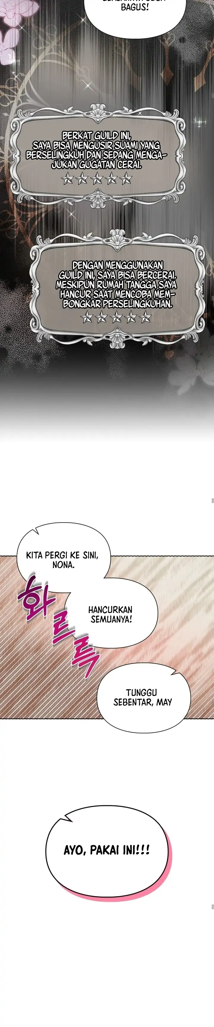 The Female Lead Had An Affair With My Fiance Chapter 2 page 20
