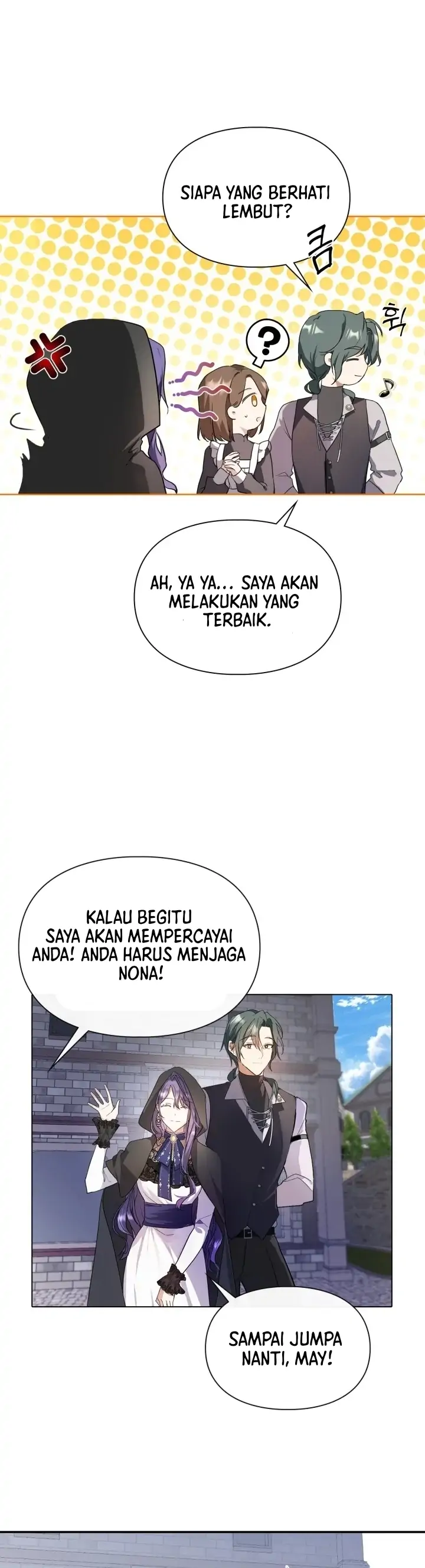 The Female Lead Had An Affair With My Fiance Chapter 2 page 26