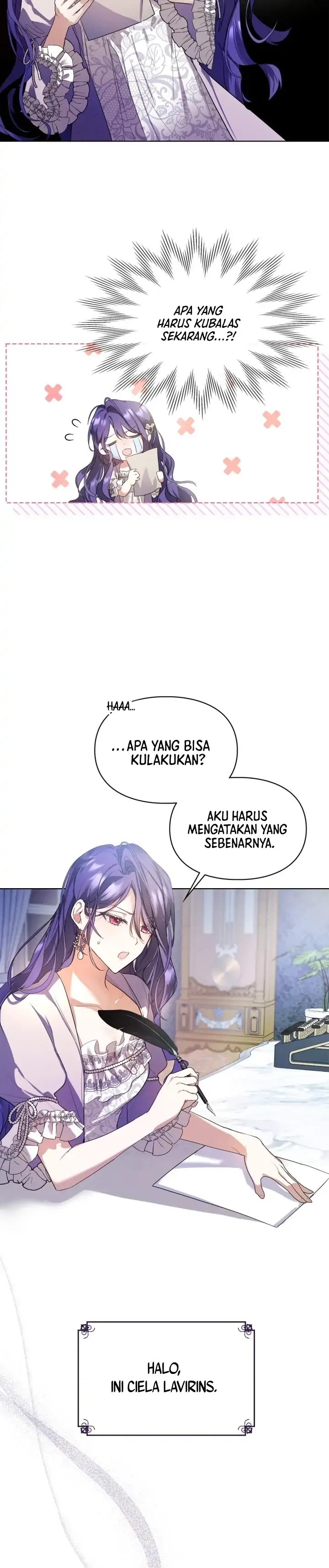 The Female Lead Had An Affair With My Fiance Chapter 2 page 5