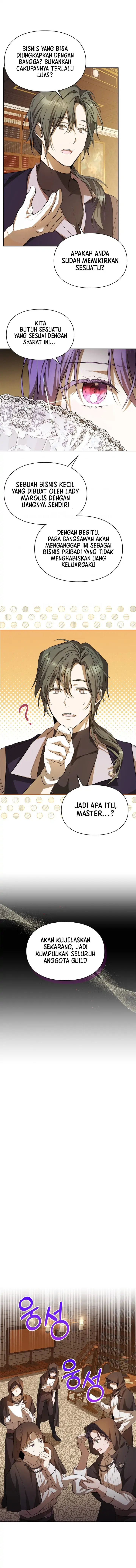 The Female Lead Had An Affair With My Fiance Chapter 23 page 10