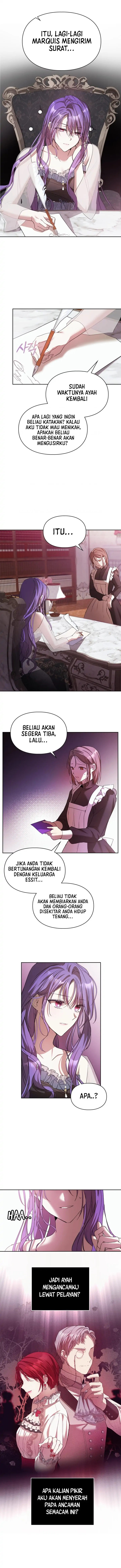 The Female Lead Had An Affair With My Fiance Chapter 23 page 6
