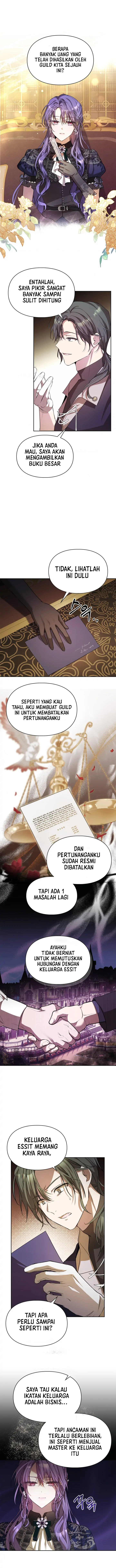 The Female Lead Had An Affair With My Fiance Chapter 23 page 8