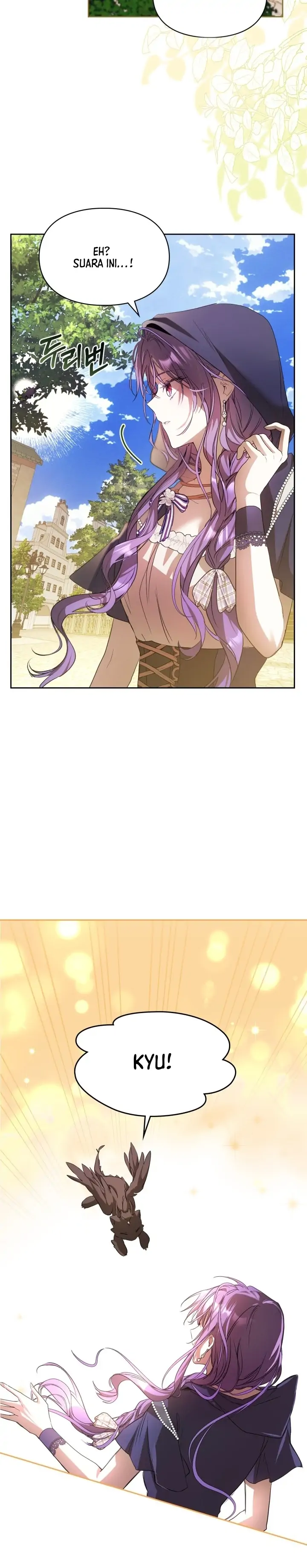 The Female Lead Had An Affair With My Fiance Chapter 24 page 12