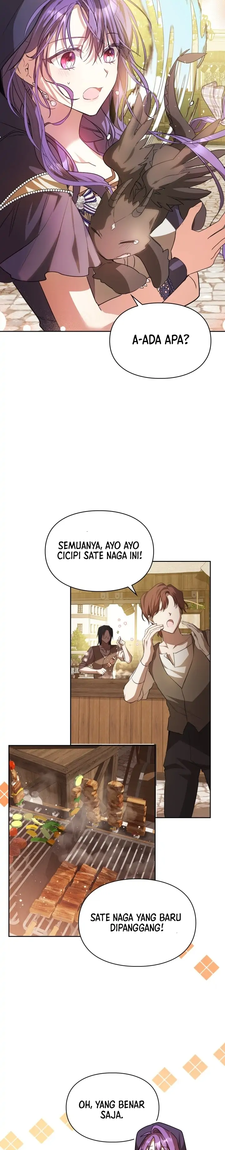 The Female Lead Had An Affair With My Fiance Chapter 24 page 17