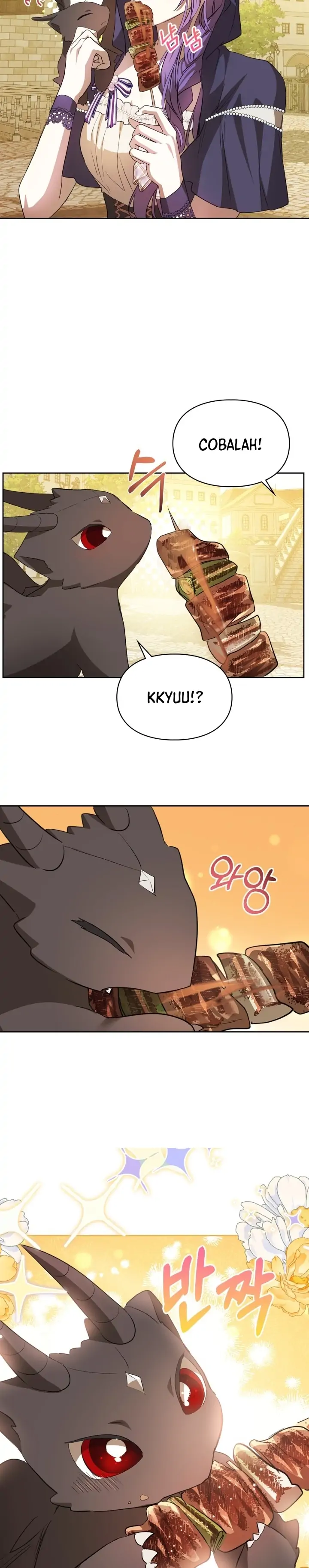 The Female Lead Had An Affair With My Fiance Chapter 24 page 20