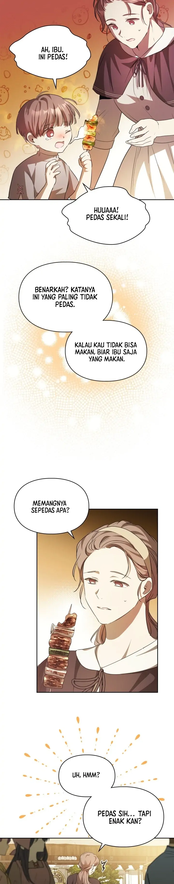 The Female Lead Had An Affair With My Fiance Chapter 24 page 23