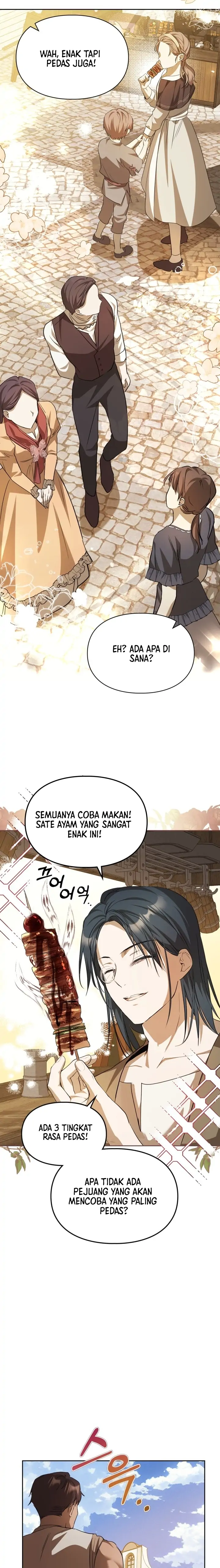 The Female Lead Had An Affair With My Fiance Chapter 24 page 25