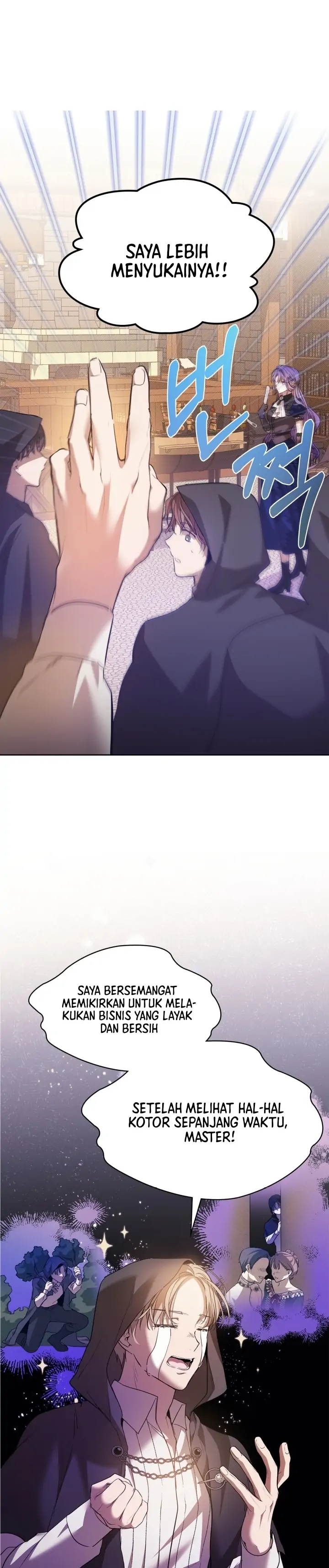The Female Lead Had An Affair With My Fiance Chapter 24 page 3