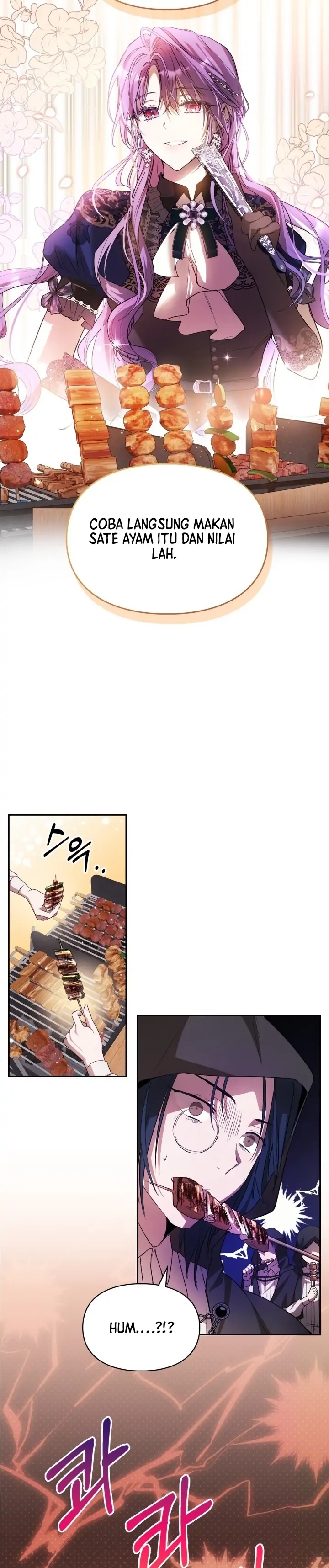 The Female Lead Had An Affair With My Fiance Chapter 24 page 5