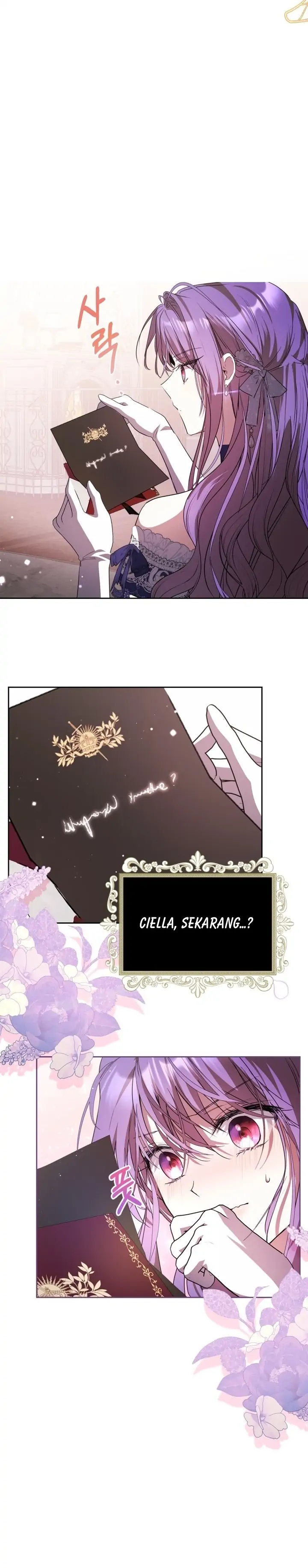 The Female Lead Had An Affair With My Fiance Chapter 30 page 9