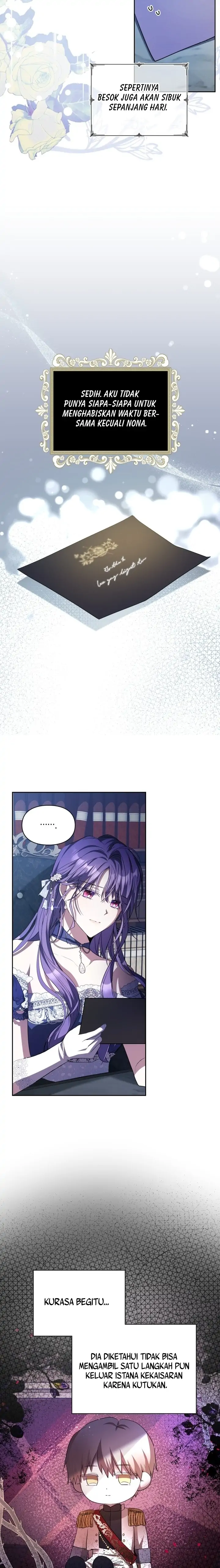 The Female Lead Had An Affair With My Fiance Chapter 30 page 13