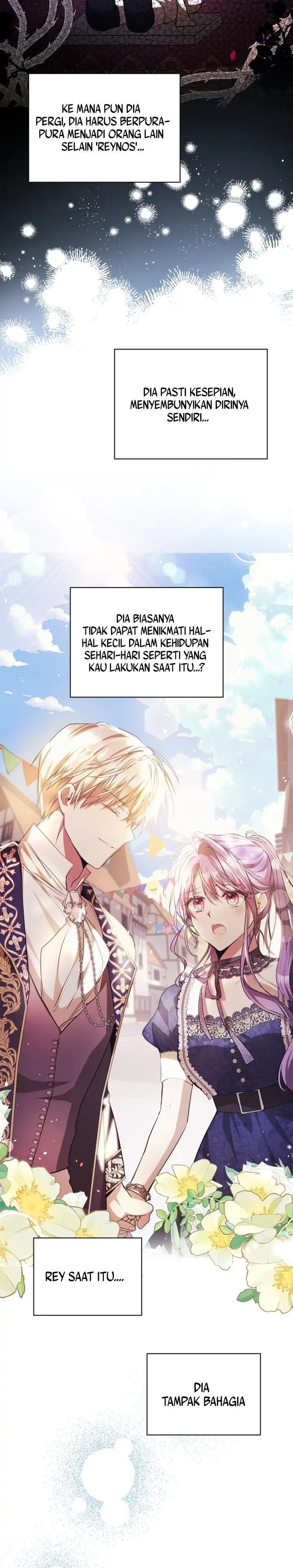The Female Lead Had An Affair With My Fiance Chapter 30 page 14
