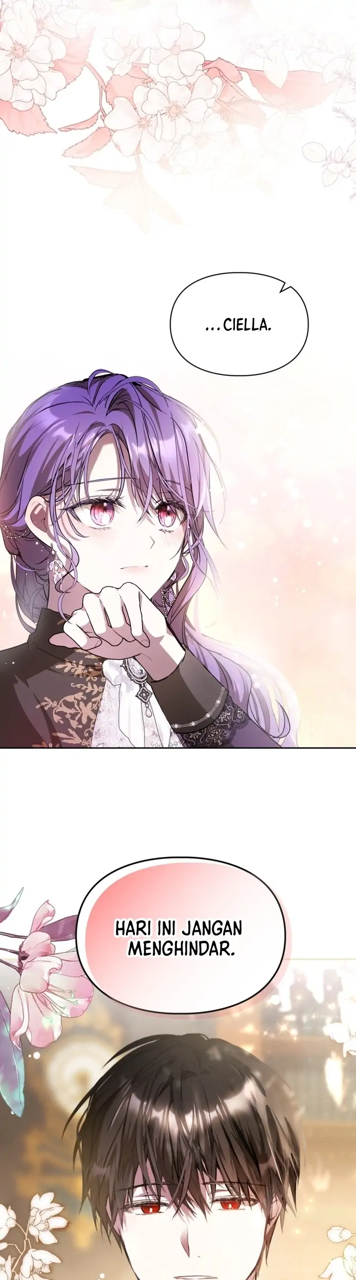 The Female Lead Had An Affair With My Fiance Chapter 30 page 26